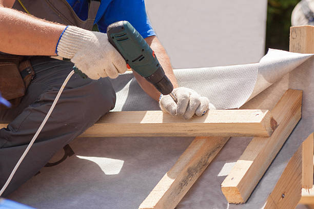 Skylight repairs